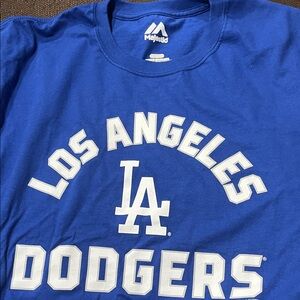 Los Angeles Dodgers  Shirt